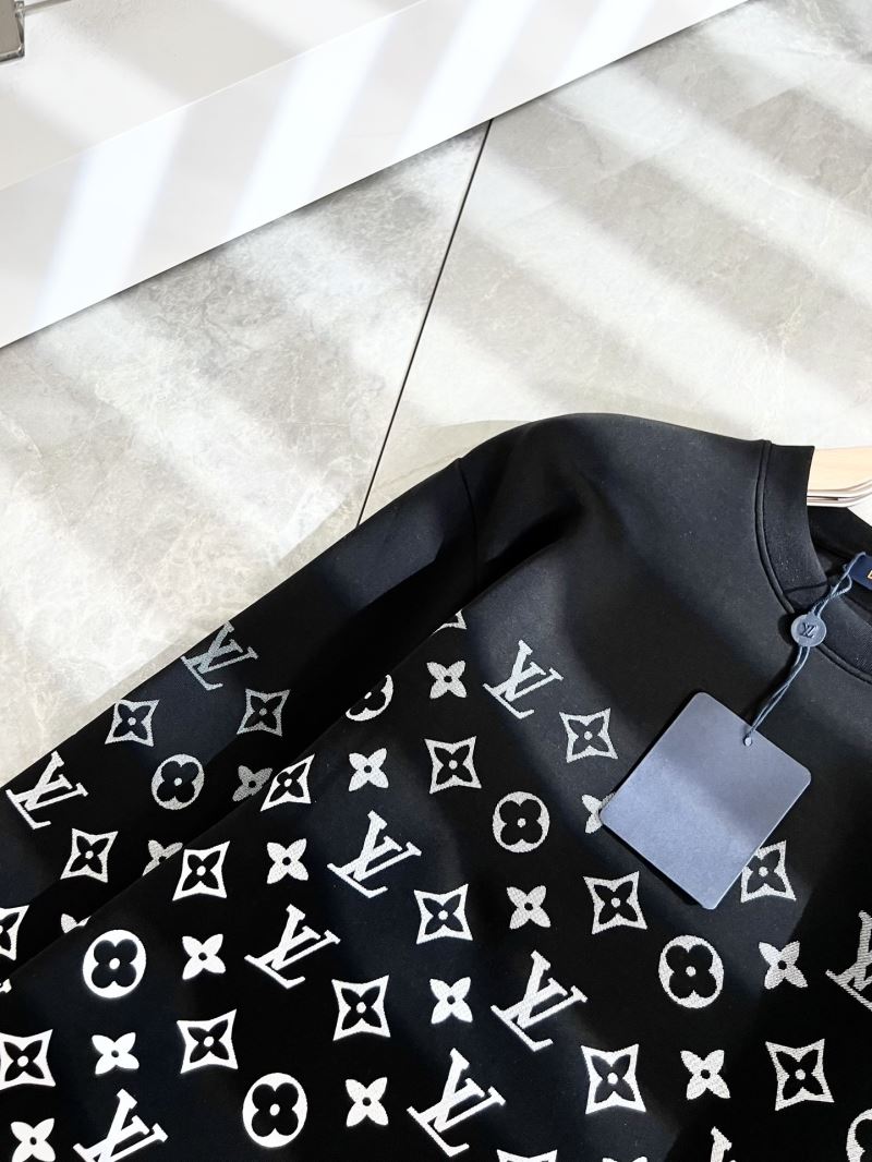 Louis Vuitton Hoodies